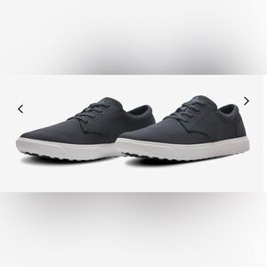 CUATER spikeless golf shoes by TravisMathew; Size 11.5; Brand New without tags